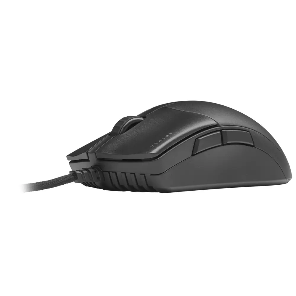 Геймърска мишка Corsair SABRE PRO Champion - CH-9303101-EU