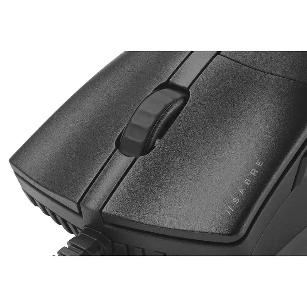 Геймърска мишка Corsair SABRE PRO Champion - CH-9303101-EU