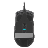 Геймърска мишка Corsair SABRE PRO Champion - CH-9303101-EU