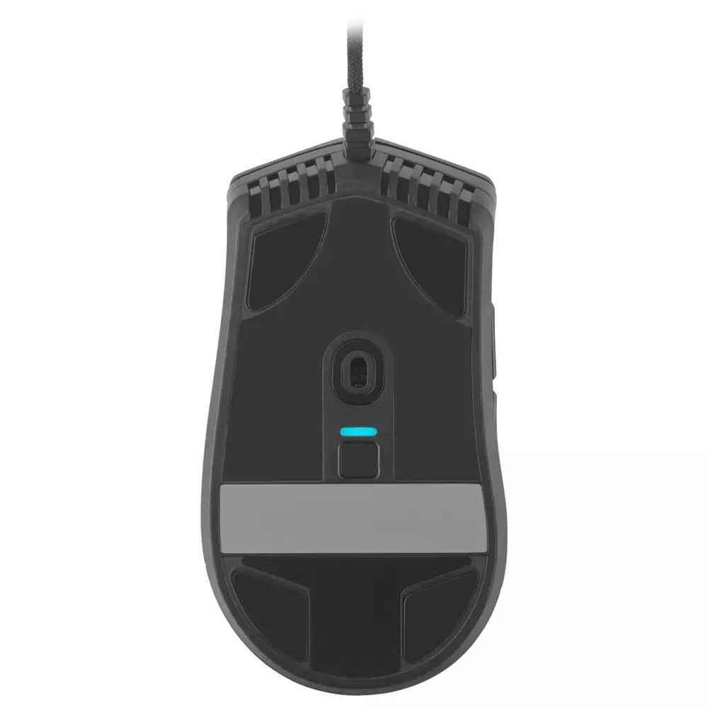 Геймърска мишка Corsair SABRE PRO Champion - CH-9303101-EU