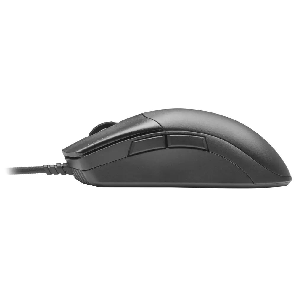 Геймърска мишка Corsair SABRE PRO Champion - CH-9303101-EU