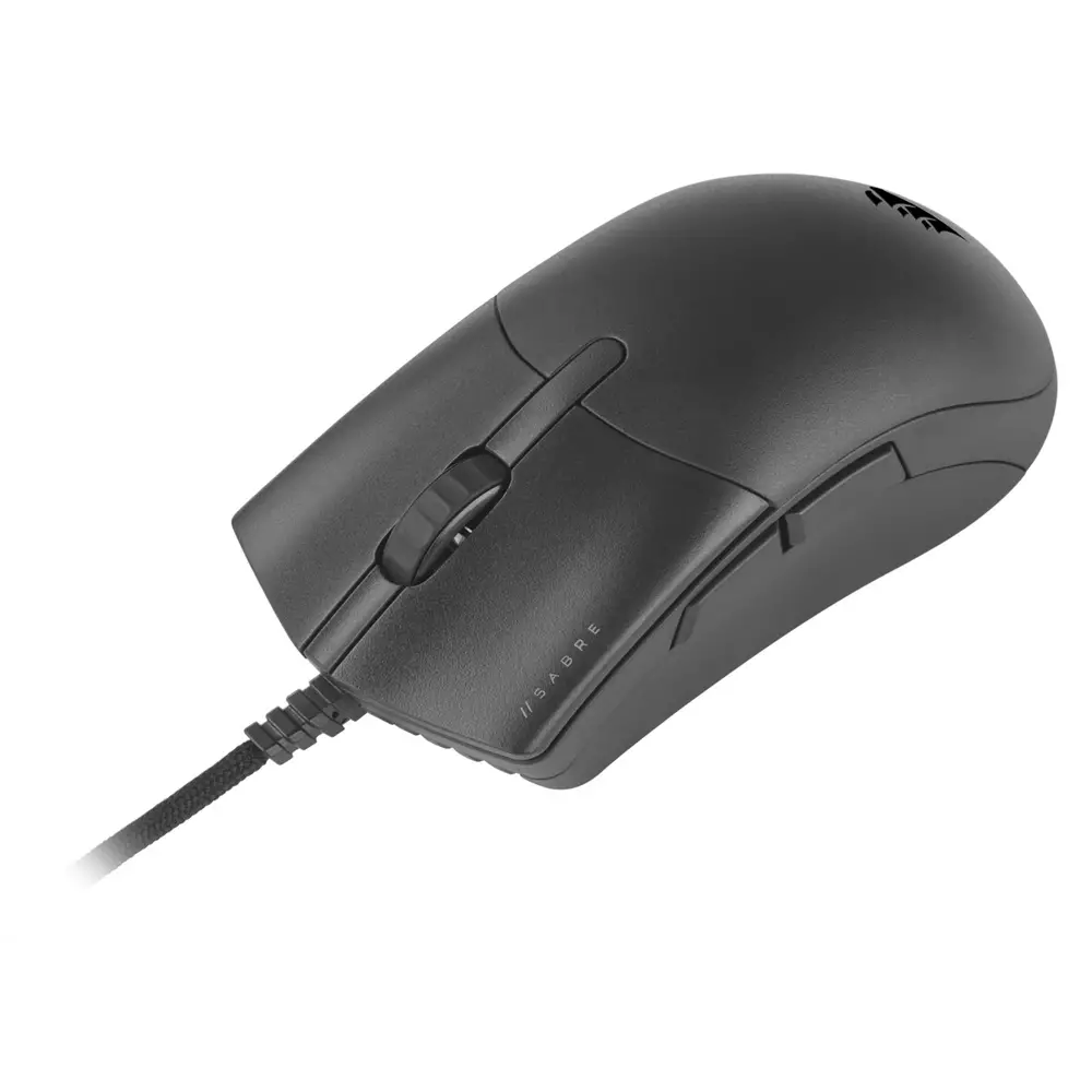 Геймърска мишка Corsair SABRE PRO Champion - CH-9303101-EU