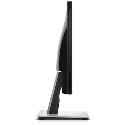 Монитор DELL 21.5" SE2216H-14, VA FHD 1920x1080, 60Hz, 12ms, VGA. HDMI