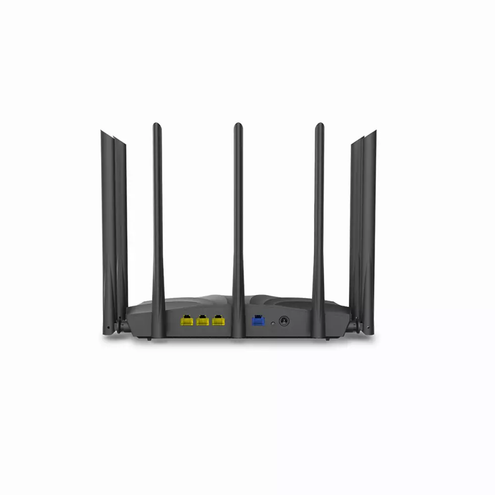 Безжичен рутер TENDA AC23 AC2100 Wireless Gigabit ROUTER