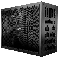 Захранване be quiet! DARK POWER PRO 12 1500W 80+ Titanium - BN312