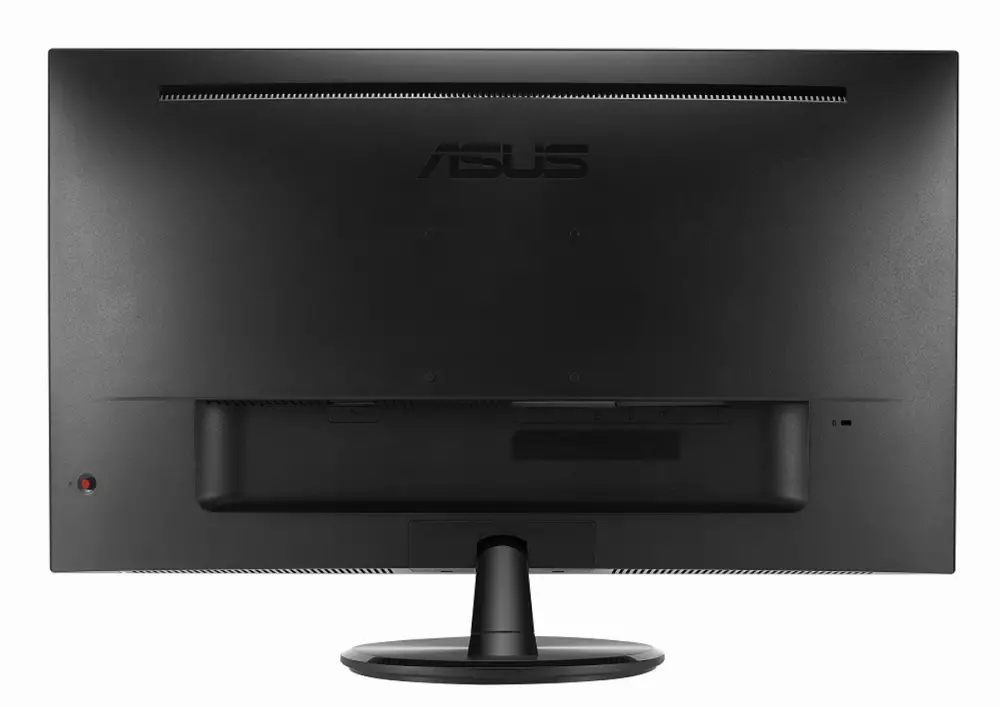 Монитор ASUS 28" VP28UQG, 4K UHD TN 3840x2160, 60Hz, 1ms, sRGB 94%, AMD FreeSync