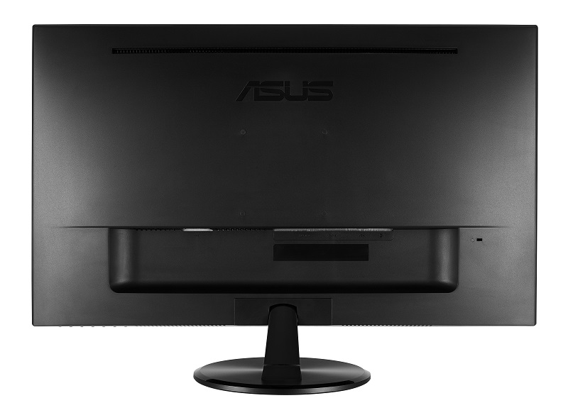 Монитор ASUS 27" VP278H, TN, FHD 1920x1080, 75Hz, 1ms, HDMI, VGA - 90LM01M0-B04170