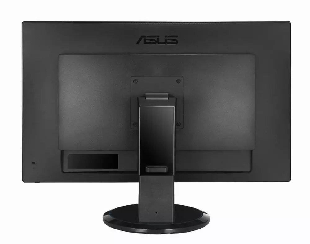 Монитор ASUS 27" VG278HE, TN, FHD 1920x1080, 144Hz, 2ms, HDMI, DVI, VGA