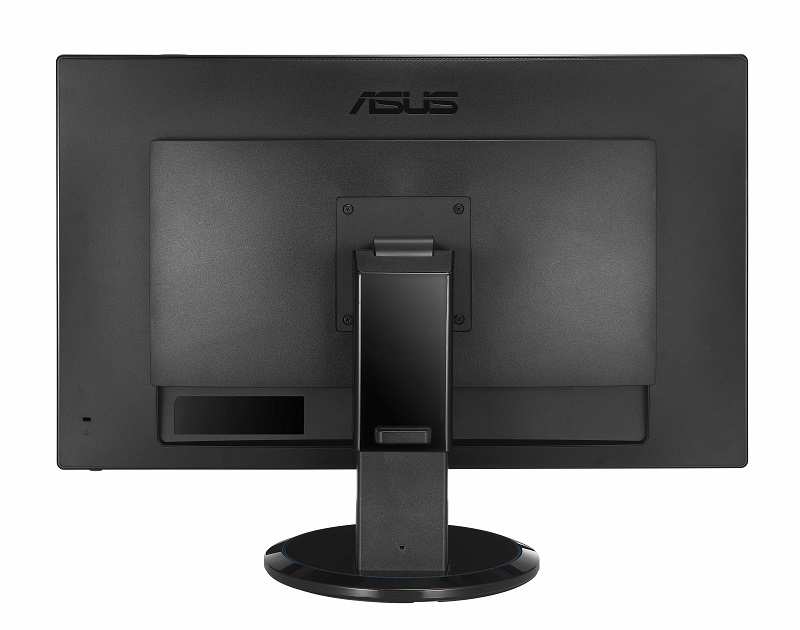 Монитор ASUS 27" VG278HE, TN, FHD 1920x1080, 144Hz, 2ms, HDMI, DVI, VGA