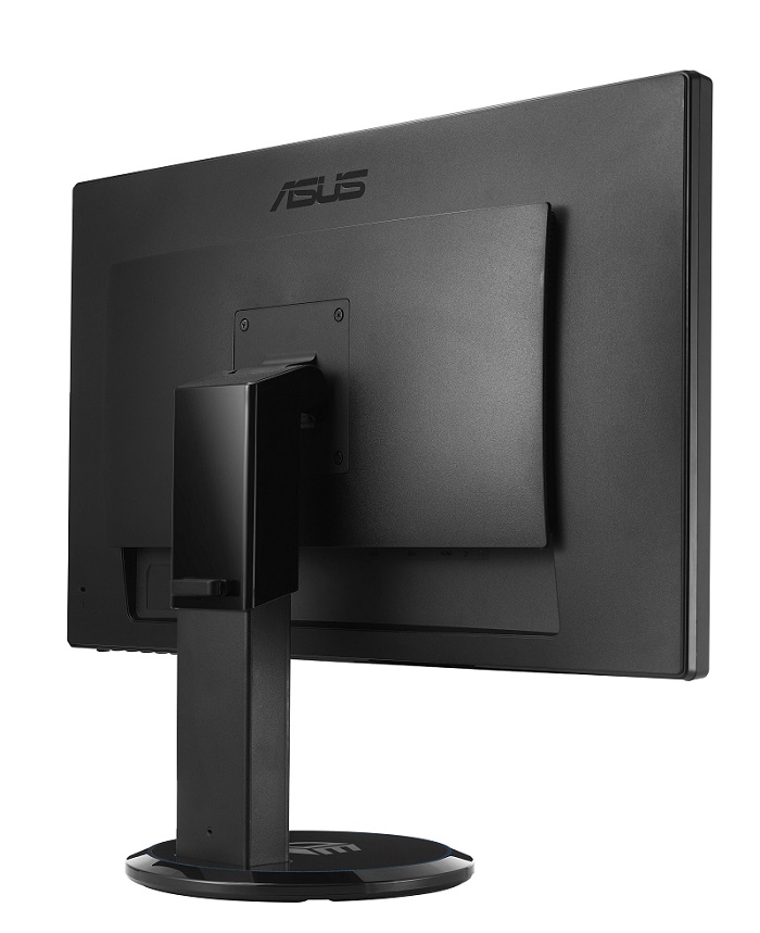 Монитор ASUS 27" VG278HE, TN, FHD 1920x1080, 144Hz, 2ms, HDMI, DVI, VGA