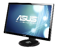Монитор ASUS 27" VG278HE, TN, FHD 1920x1080, 144Hz, 2ms, HDMI, DVI, VGA