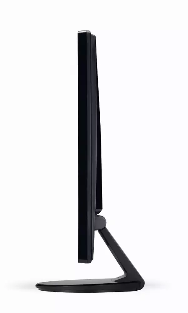Монитор ASUS 27" VE278H, TN, FHD 1920x1080, 60Hz, 2ms, HDMI, VGA - 90LMB5101T010O1C