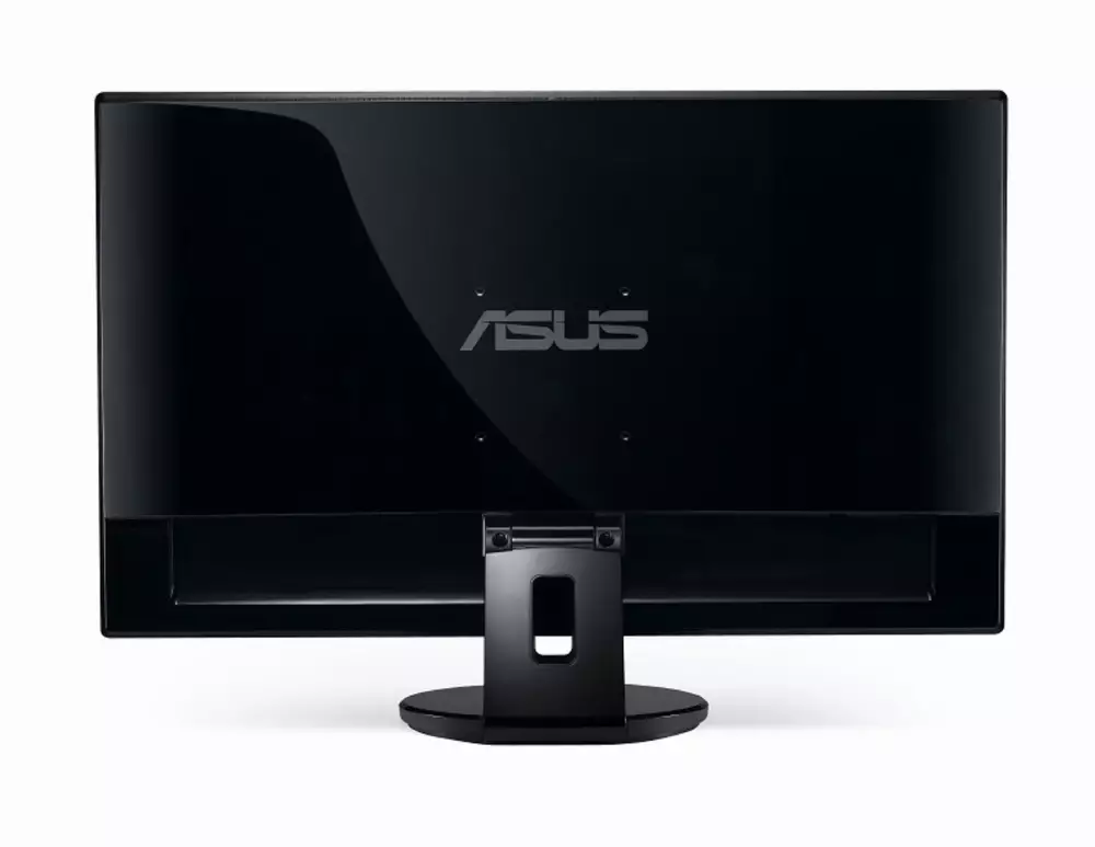 Монитор ASUS 27" VE278H, TN, FHD 1920x1080, 60Hz, 2ms, HDMI, VGA - 90LMB5101T010O1C