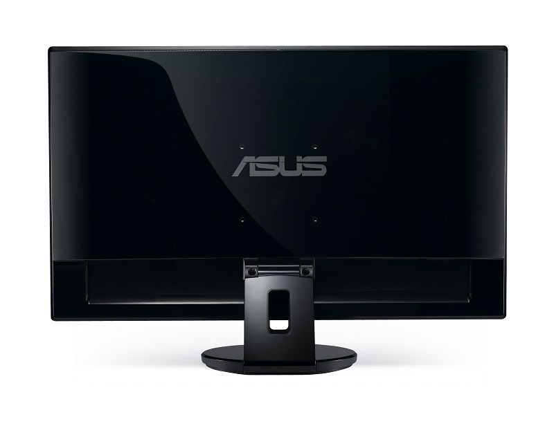 Монитор ASUS 27" VE278H, TN, FHD 1920x1080, 60Hz, 2ms, HDMI, VGA - 90LMB5101T010O1C