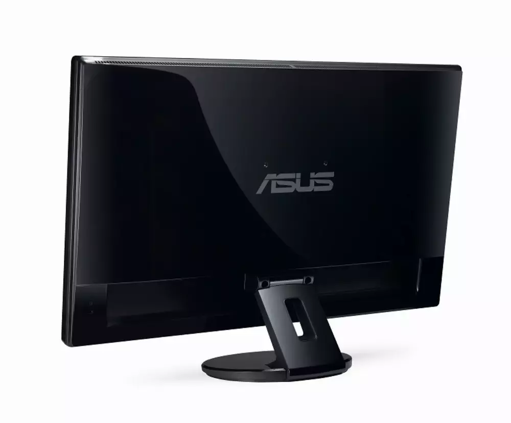 Монитор ASUS 27" VE278H, TN, FHD 1920x1080, 60Hz, 2ms, HDMI, VGA - 90LMB5101T010O1C