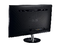 Монитор ASUS 24" VS248HR, TN, FHD 19201080, 60Hz, 1ms, HDMI, DVI, VGA
