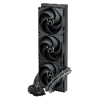 Водно охлаждане за процесор Arctic Liquid Freezer II 420 - ACFRE00092A