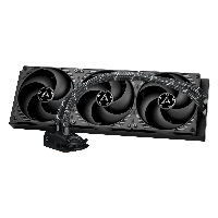 Водно охлаждане за процесор Arctic Liquid Freezer II 420 - ACFRE00092A