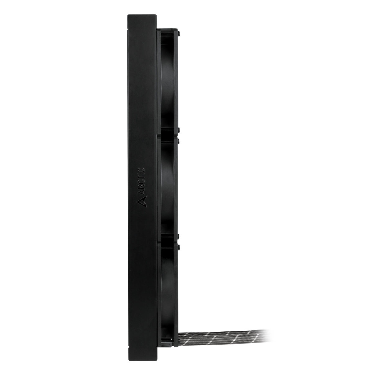 Водно охлаждане за процесор Arctic Liquid Freezer II 420 - ACFRE00092A