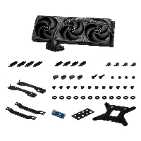 Водно охлаждане за процесор Arctic Liquid Freezer II 420 - ACFRE00092A