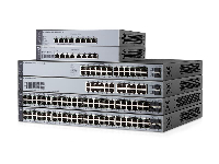 Суич HP OfficeConnect 1820, 48 портов управляем, 4xSPF, PoE+, Gigabit