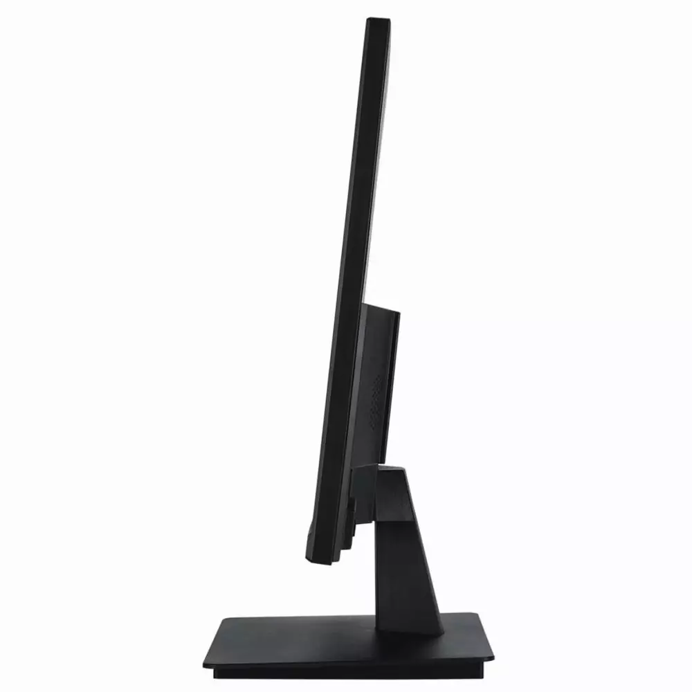 Монитор HANNSPREE HC248PFB, TFT, 23.8 inch, Wide, Full HD, D-Sub, HDMI, DP, Черен