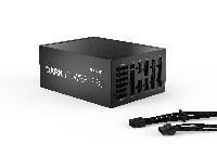 Захранване be quiet! DARK POWER PRO 12 1200W 80+ Titanium - BN311