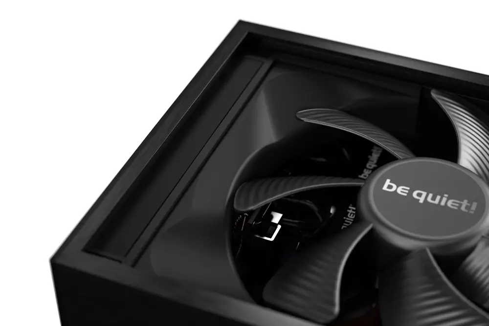 Захранване be quiet! DARK POWER PRO 12 1200W 80+ Titanium - BN311