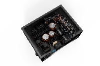 Захранване be quiet! DARK POWER PRO 12 1200W 80+ Titanium - BN311