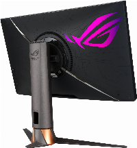 Монитор ASUS ROG SWIFT PG279QM, 27" IPS QHD 2560 x 1440, 240 Hz, 1 ms, G-SYNC