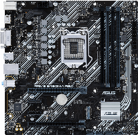 Дънна платка ASUS PRIME B460M-A R2.0