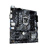 Дънна платка ASUS PRIME B460M-A R2.0