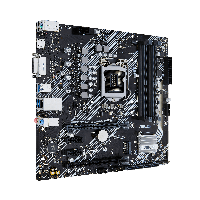 Дънна платка ASUS PRIME B460M-A R2.0
