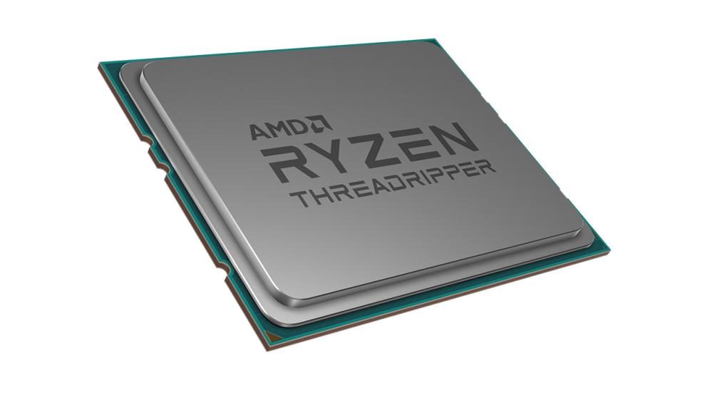 Процесор AMD RYZEN Threadripper 3960X 24/48 Threads (3.9 GHz, 4.5 GHz Turbo, 128MB Cahce) Tray