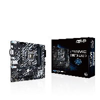 Дънна платка ASUS PRIME B460M-A R2.0
