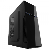 Кутия GOLDEN FIELD E175, PSU 550W