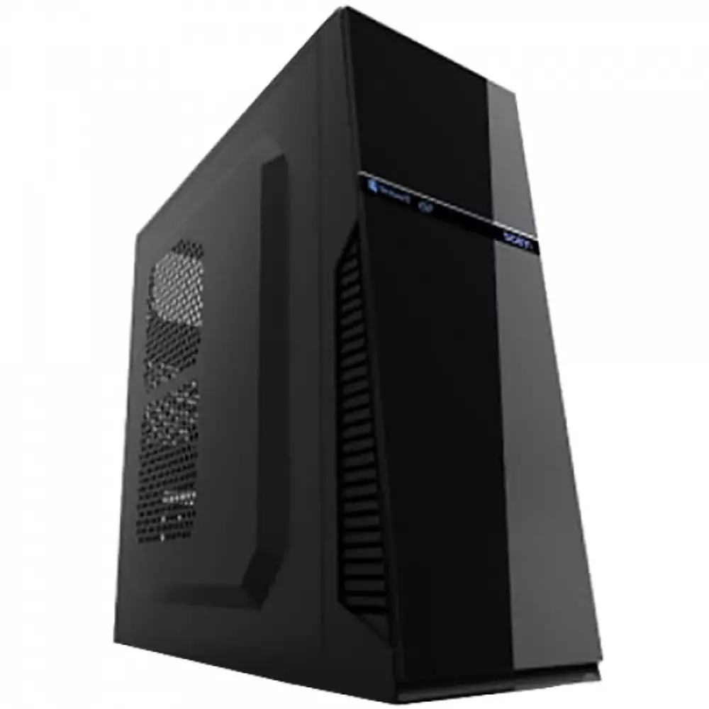 Кутия GOLDEN FIELD E175, PSU 550W