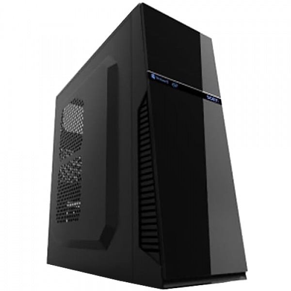 Кутия GOLDEN FIELD E175, PSU 550W