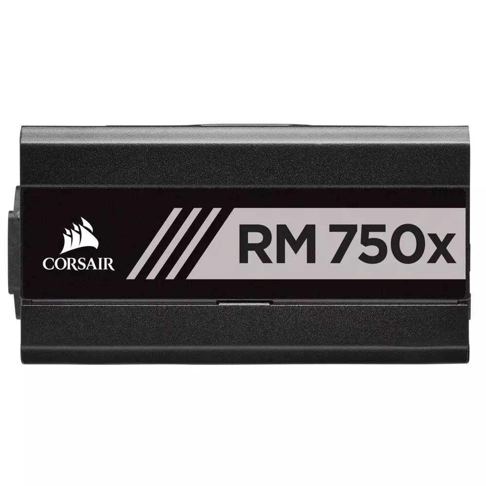 Захранване Corsair RM750x Series 750W 80+ GOLD Fully Modular - CP-9020199-EU
