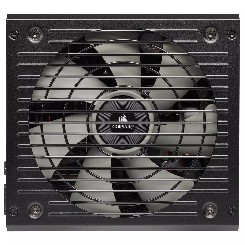 Захранване Corsair RM750x Series 750W 80+ GOLD Fully Modular - CP-9020199-EU