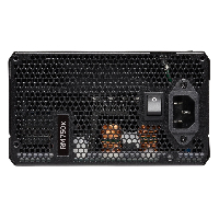 Захранване Corsair RM750x Series 750W 80+ GOLD Fully Modular - CP-9020199-EU