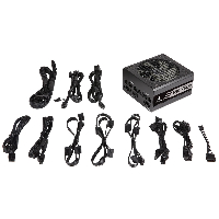Захранване Corsair RM750x Series 750W 80+ GOLD Fully Modular - CP-9020199-EU