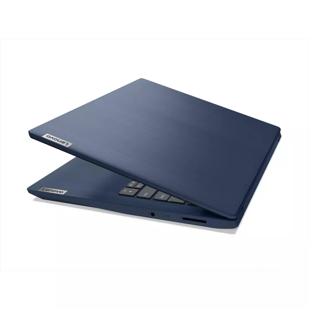 Лаптоп Lenovo IdeaPad 3 14IGL05 - 81WH001UBM