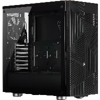 Кутия Corsair 275R Airflow Tempered Glass
