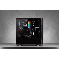 Кутия Corsair 275R Airflow Tempered Glass