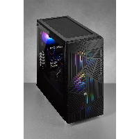 Кутия Corsair 275R Airflow Tempered Glass