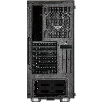 Кутия Corsair 275R Airflow Tempered Glass