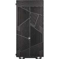 Кутия Corsair 275R Airflow Tempered Glass
