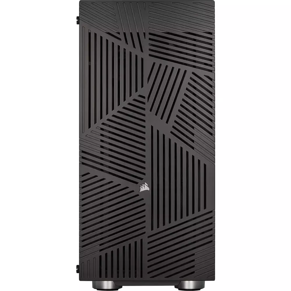 Кутия Corsair 275R Airflow Tempered Glass