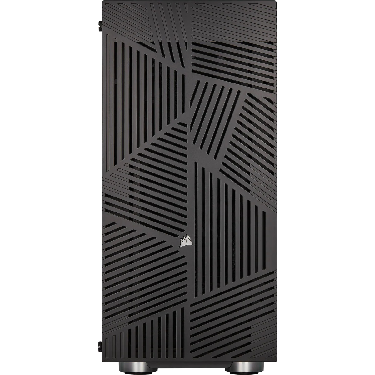 Кутия Corsair 275R Airflow Tempered Glass